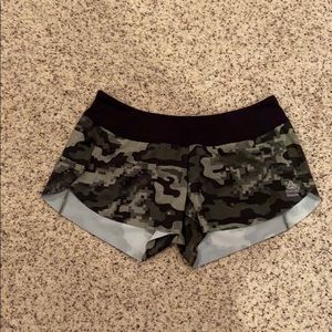 Reebok CrossFit shorts